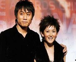 刘烨和谢娜最新爆料,揭秘娱乐圈背后的惊人真相！  第2张