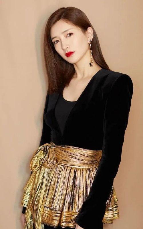 张小寒最新爆料江疏影,张小寒独家爆料揭秘幕后真相  第2张