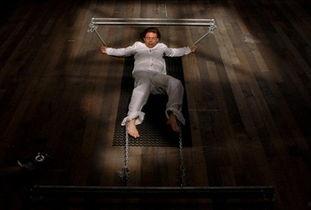 肉体性追缉 在线观看,惊悚悬疑，在线观看揭秘人性边缘  第3张