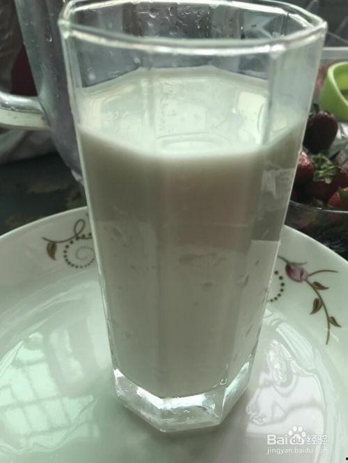 爆料奶昔怎么样好喝吗视频,口感独特，好喝秘诀大公开  第1张