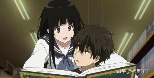 在线观看冰菓,揭开青春谜案的校园推理之旅